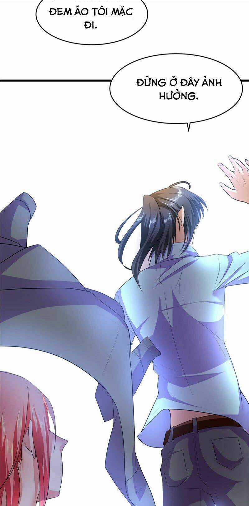 Nhất Phẩm Cao Thủ - Chapter 23 - Trang 10