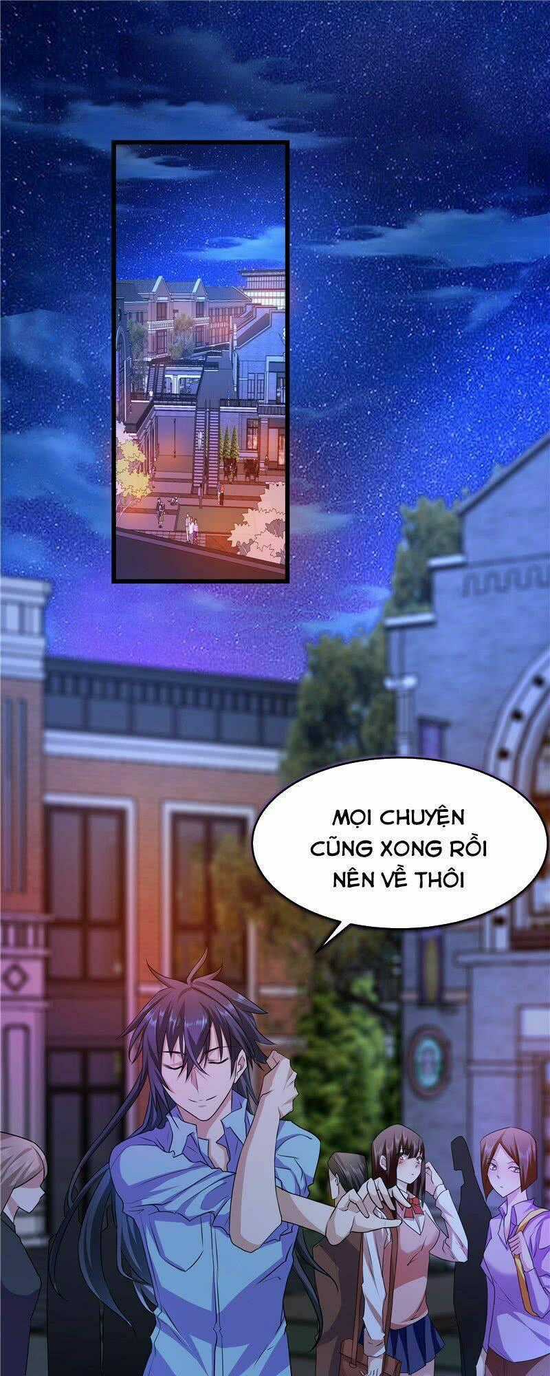 Nhất Phẩm Cao Thủ - Chapter 24 - Trang 2