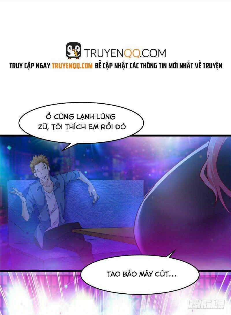 Nhất Phẩm Cao Thủ - Chapter 24 - Trang 12