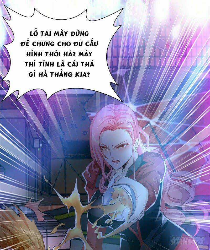 Nhất Phẩm Cao Thủ - Chapter 24 - Trang 13