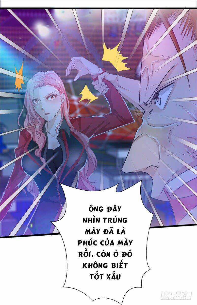 Nhất Phẩm Cao Thủ - Chapter 24 - Trang 15