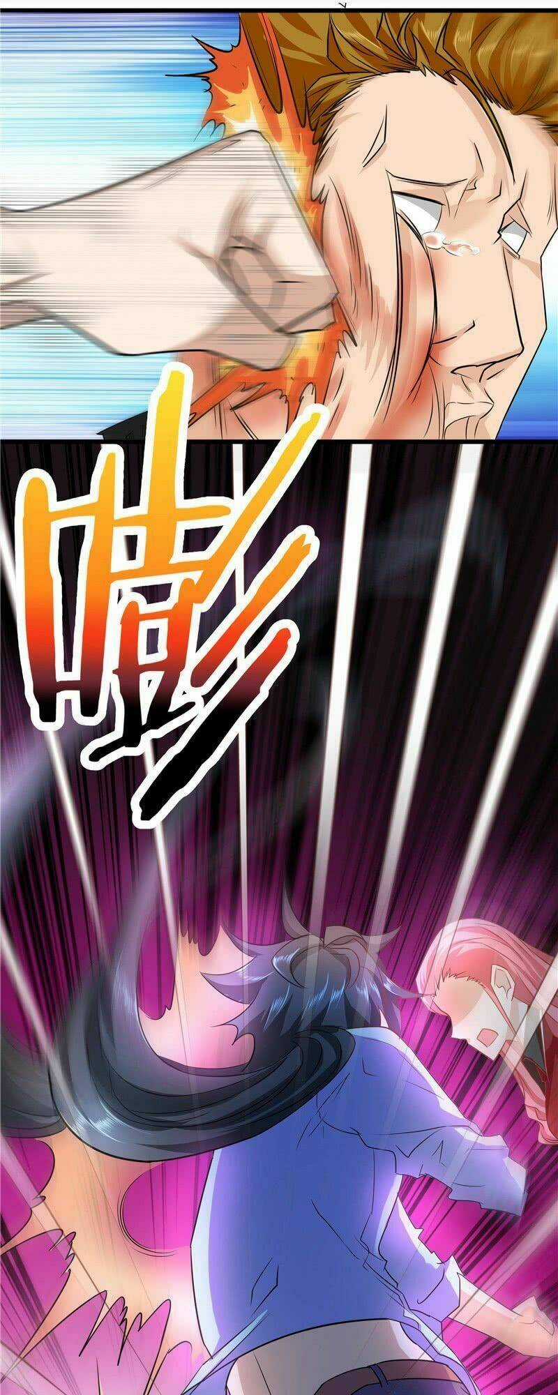 Nhất Phẩm Cao Thủ - Chapter 24 - Trang 16