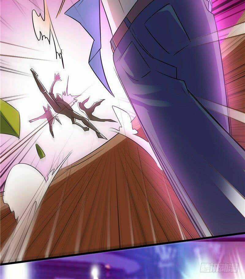 Nhất Phẩm Cao Thủ - Chapter 24 - Trang 17