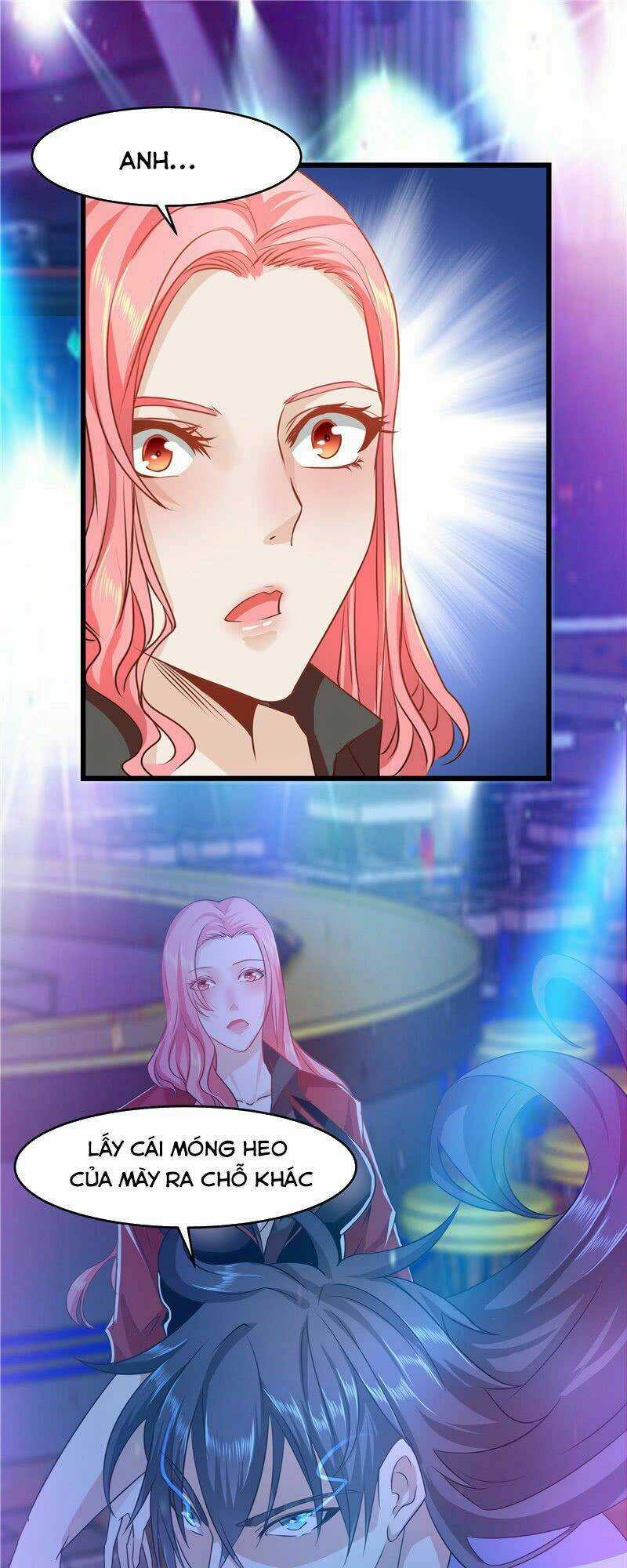 Nhất Phẩm Cao Thủ - Chapter 24 - Trang 18