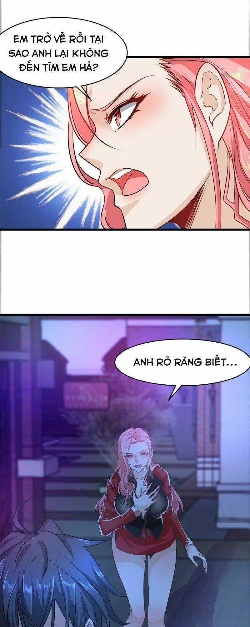 Nhất Phẩm Cao Thủ - Chapter 24 - Trang 22