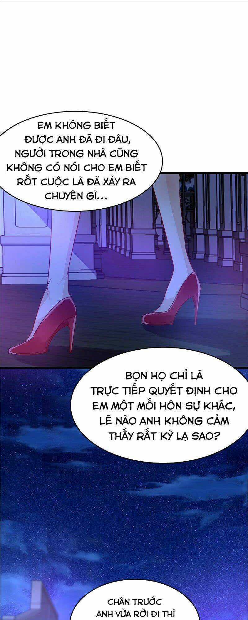 Nhất Phẩm Cao Thủ - Chapter 24 - Trang 24