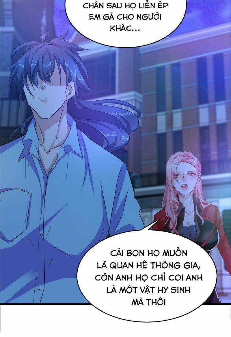 Nhất Phẩm Cao Thủ - Chapter 24 - Trang 25