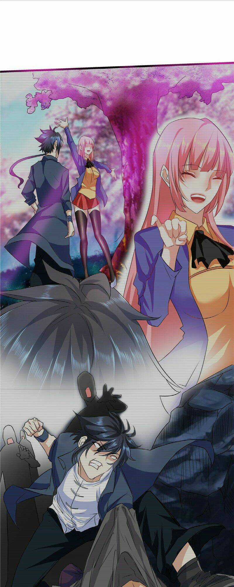 Nhất Phẩm Cao Thủ - Chapter 24 - Trang 29