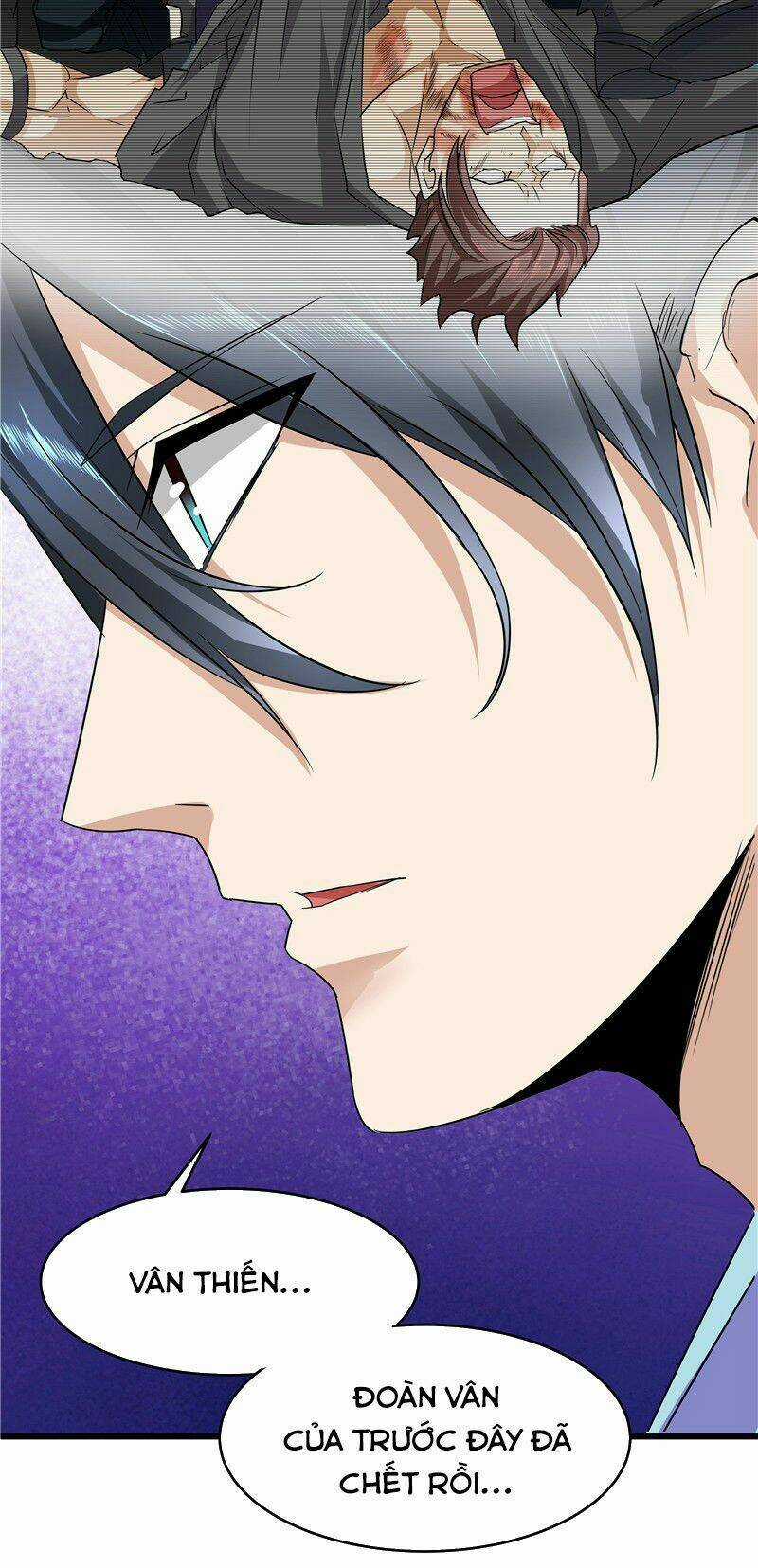 Nhất Phẩm Cao Thủ - Chapter 24 - Trang 30