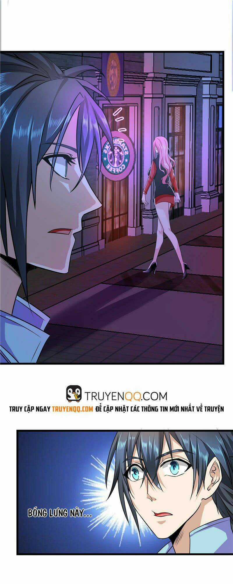 Nhất Phẩm Cao Thủ - Chapter 24 - Trang 4