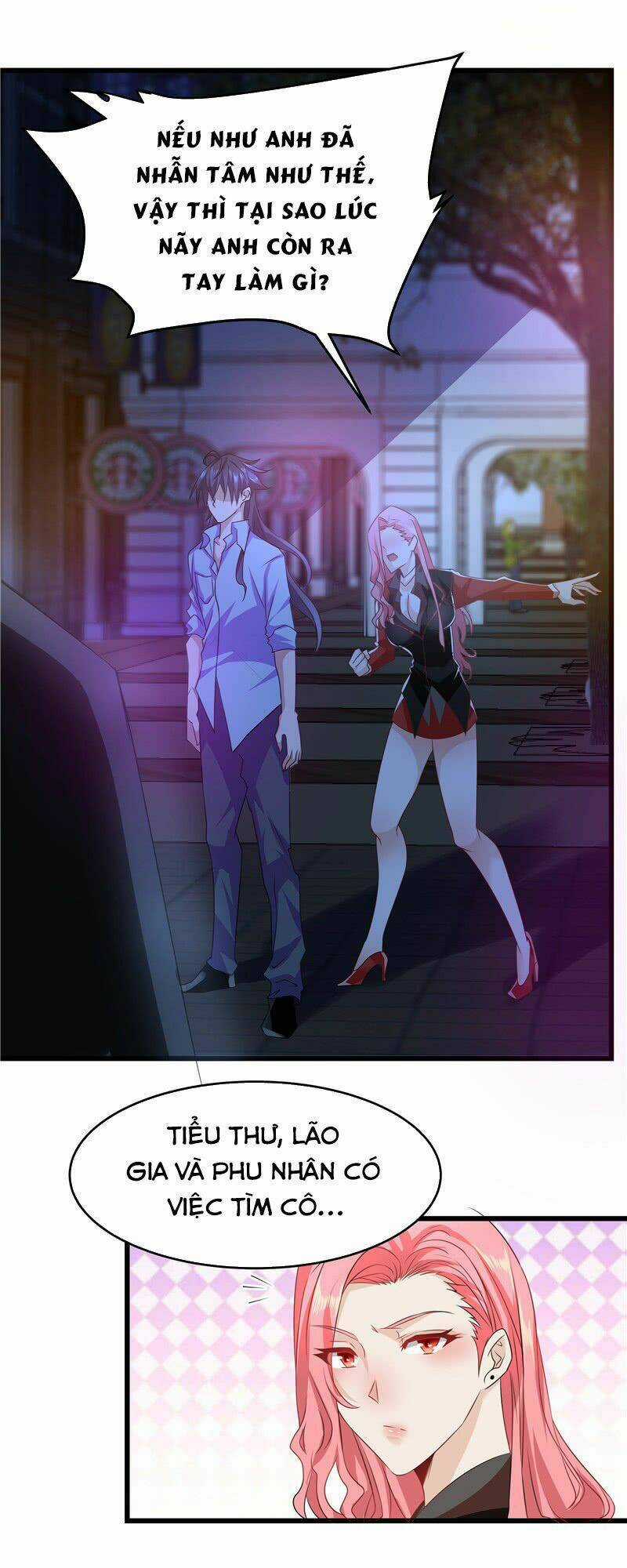 Nhất Phẩm Cao Thủ - Chapter 24 - Trang 31