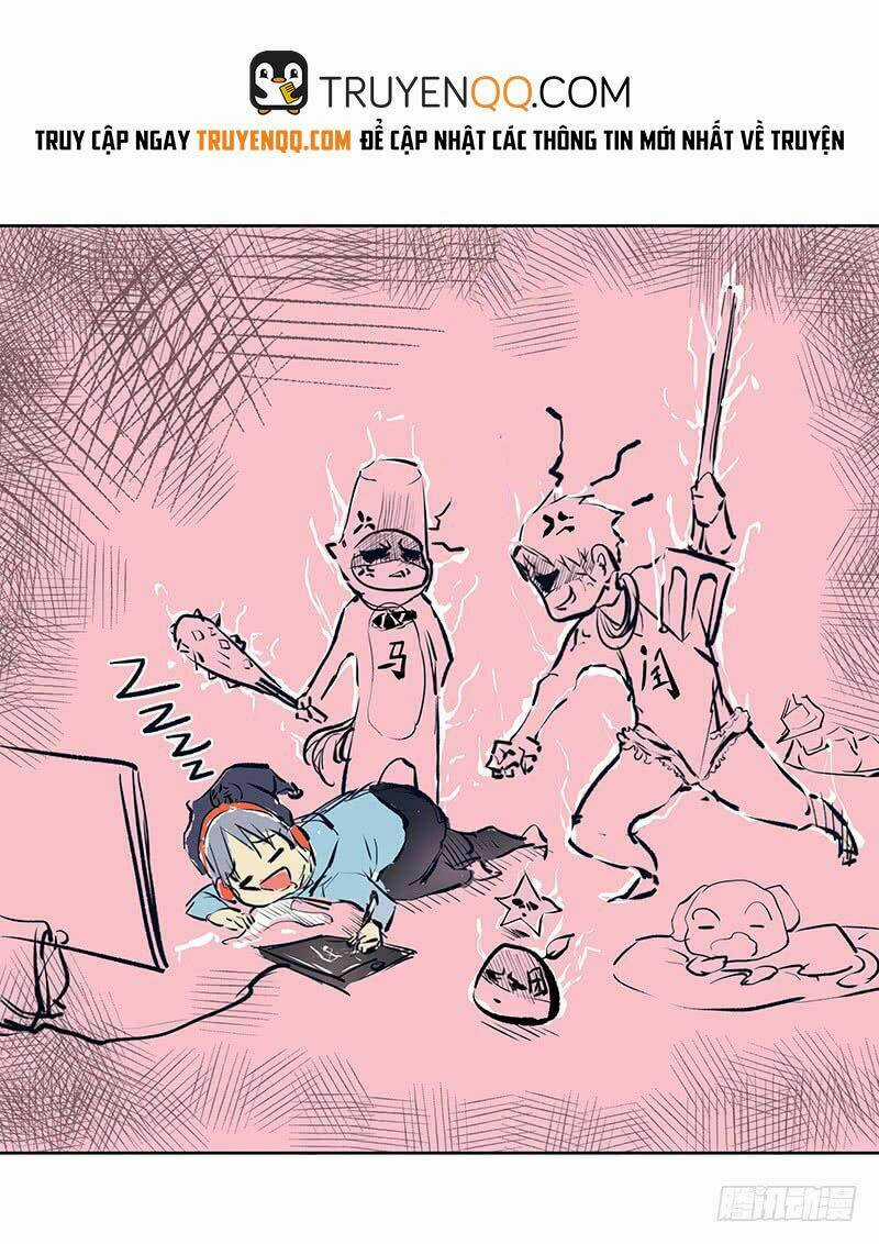 Nhất Phẩm Cao Thủ - Chapter 24 - Trang 34