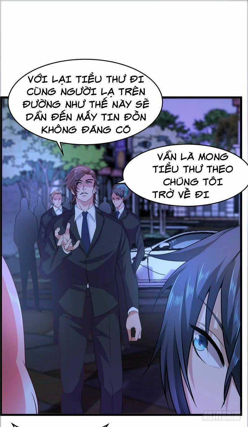 Nhất Phẩm Cao Thủ - Chapter 25 - Trang 2