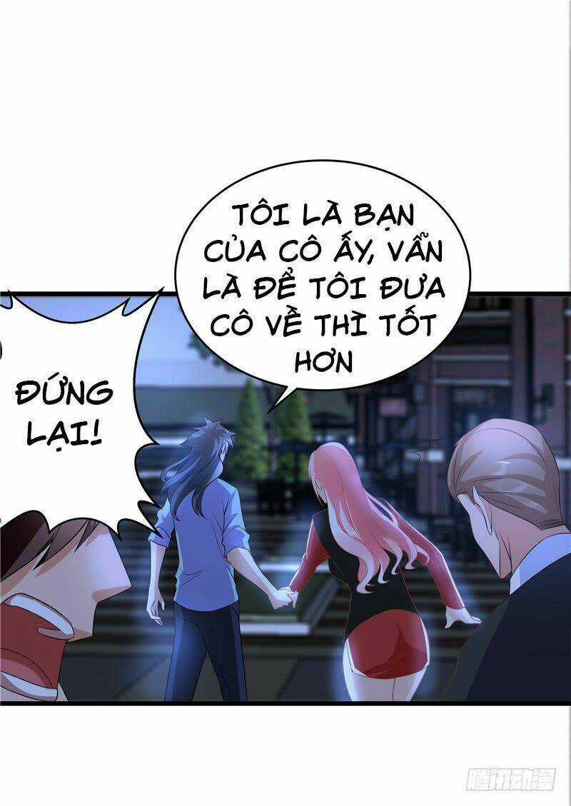 Nhất Phẩm Cao Thủ - Chapter 25 - Trang 11