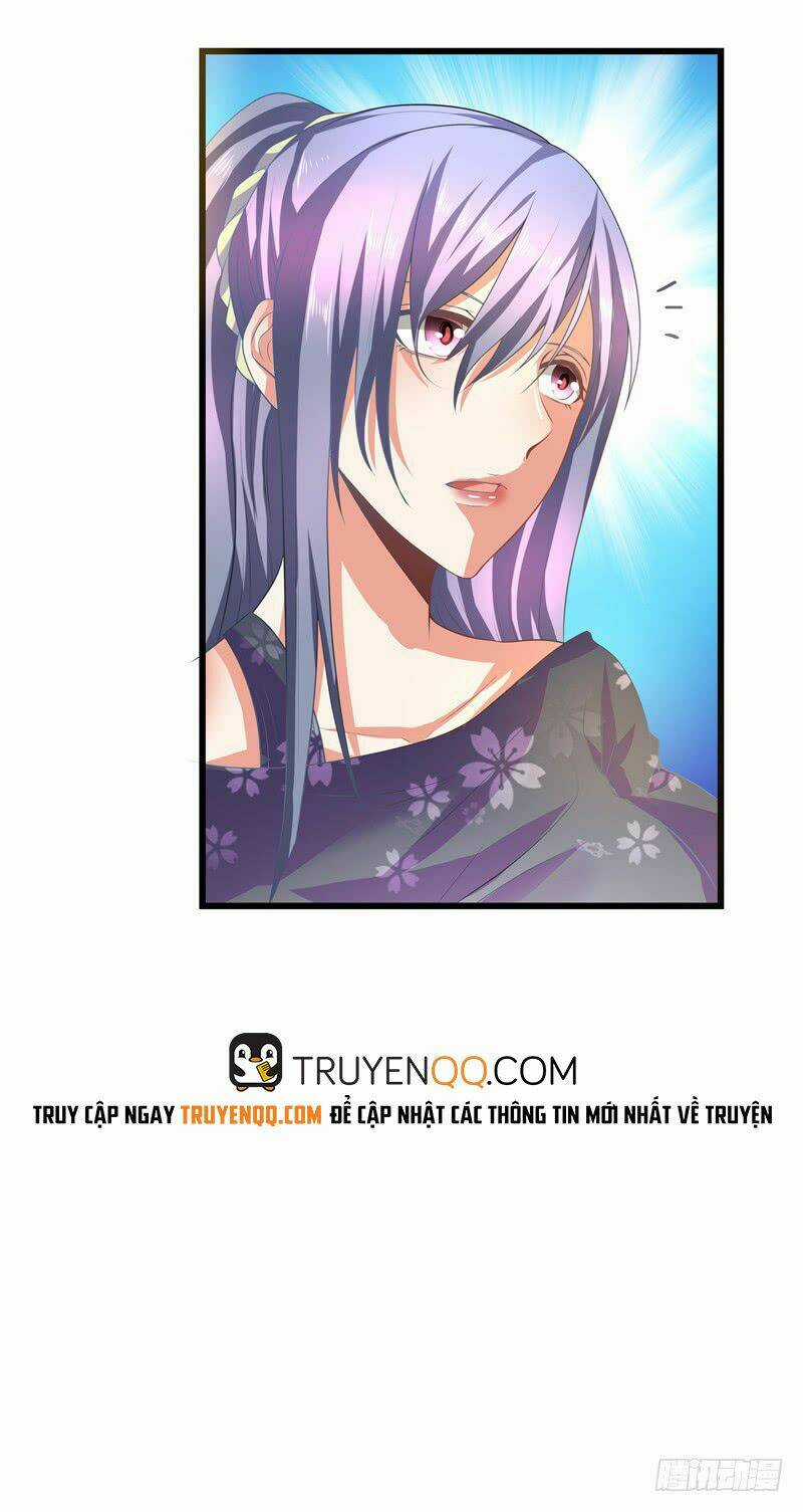 Nhất Phẩm Cao Thủ - Chapter 25 - Trang 18