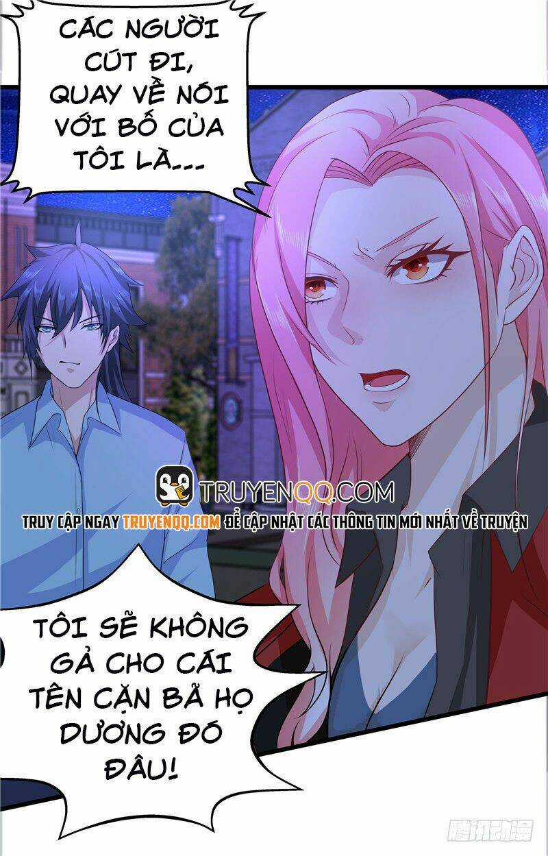 Nhất Phẩm Cao Thủ - Chapter 25 - Trang 3