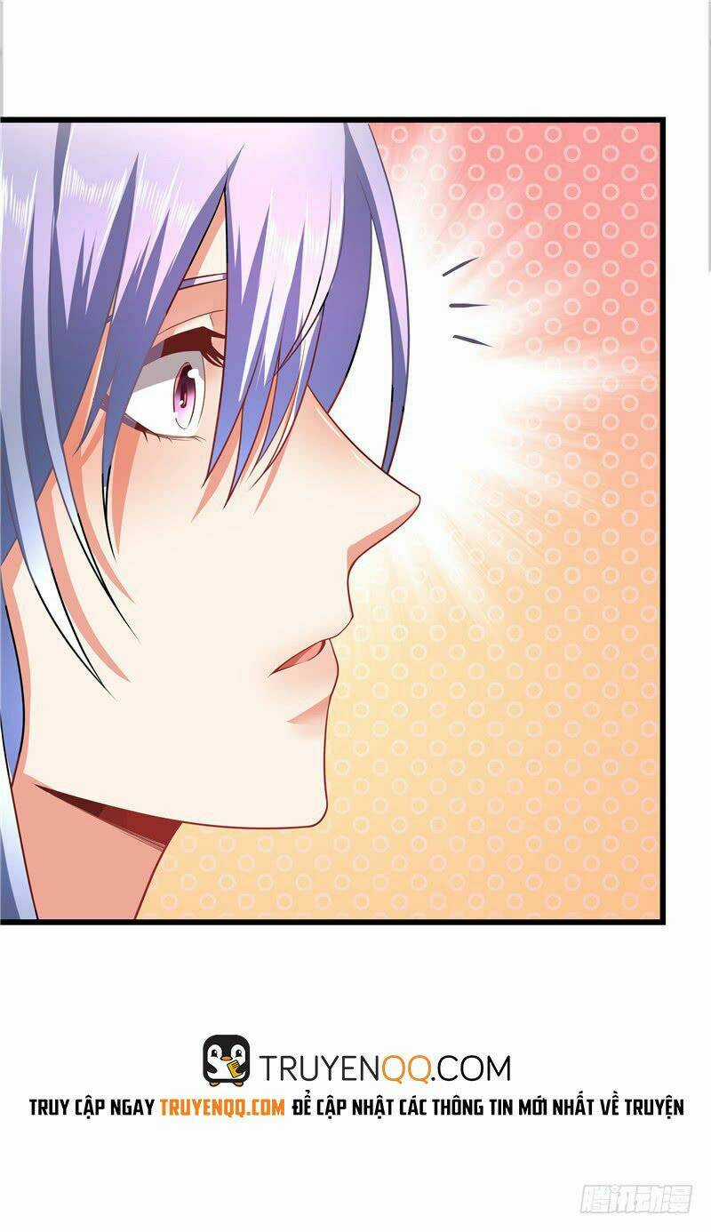 Nhất Phẩm Cao Thủ - Chapter 25 - Trang 24