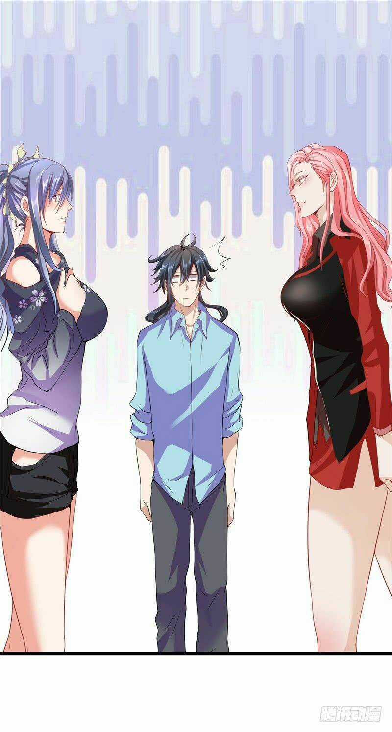 Nhất Phẩm Cao Thủ - Chapter 25 - Trang 26