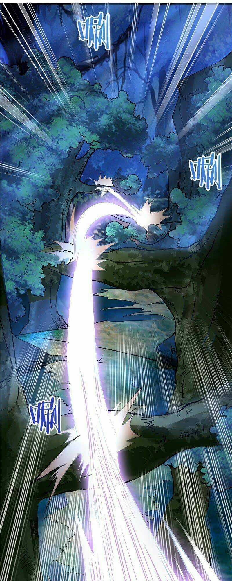 Nhất Phẩm Cao Thủ - Chapter 25 - Trang 28