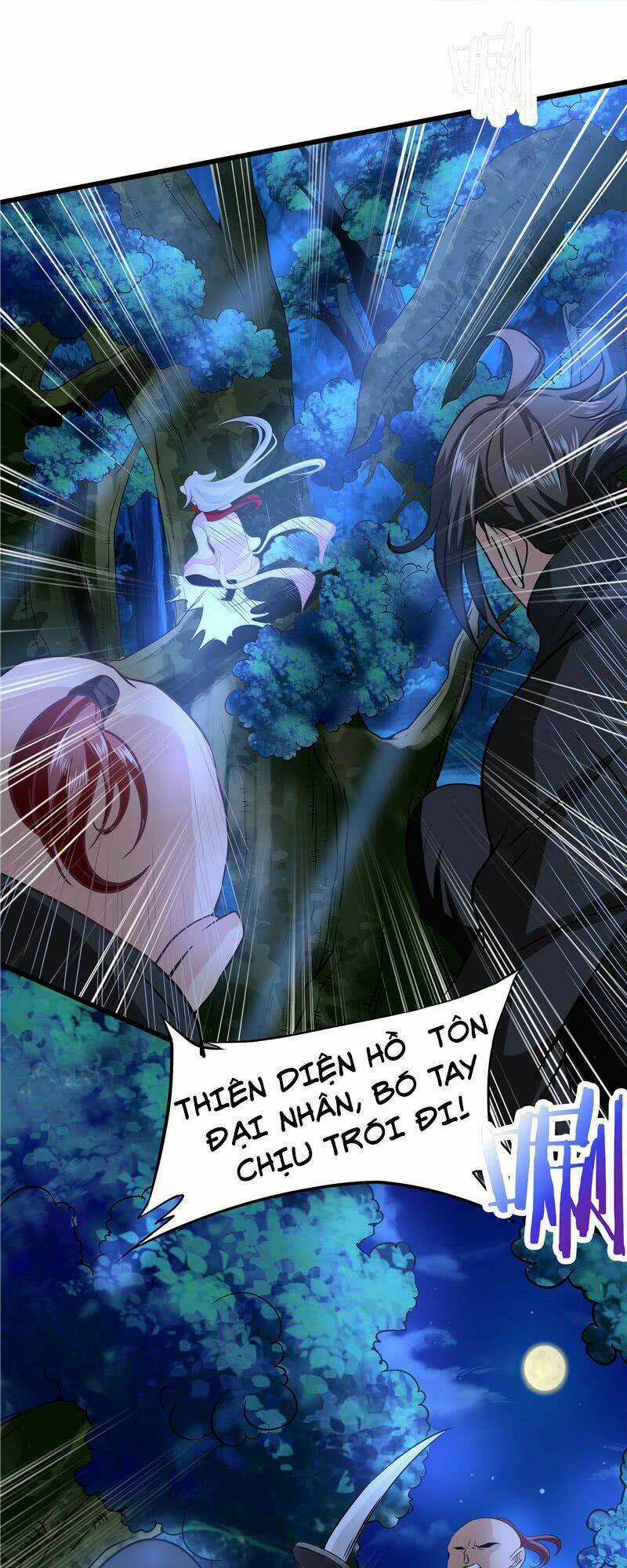 Nhất Phẩm Cao Thủ - Chapter 25 - Trang 30