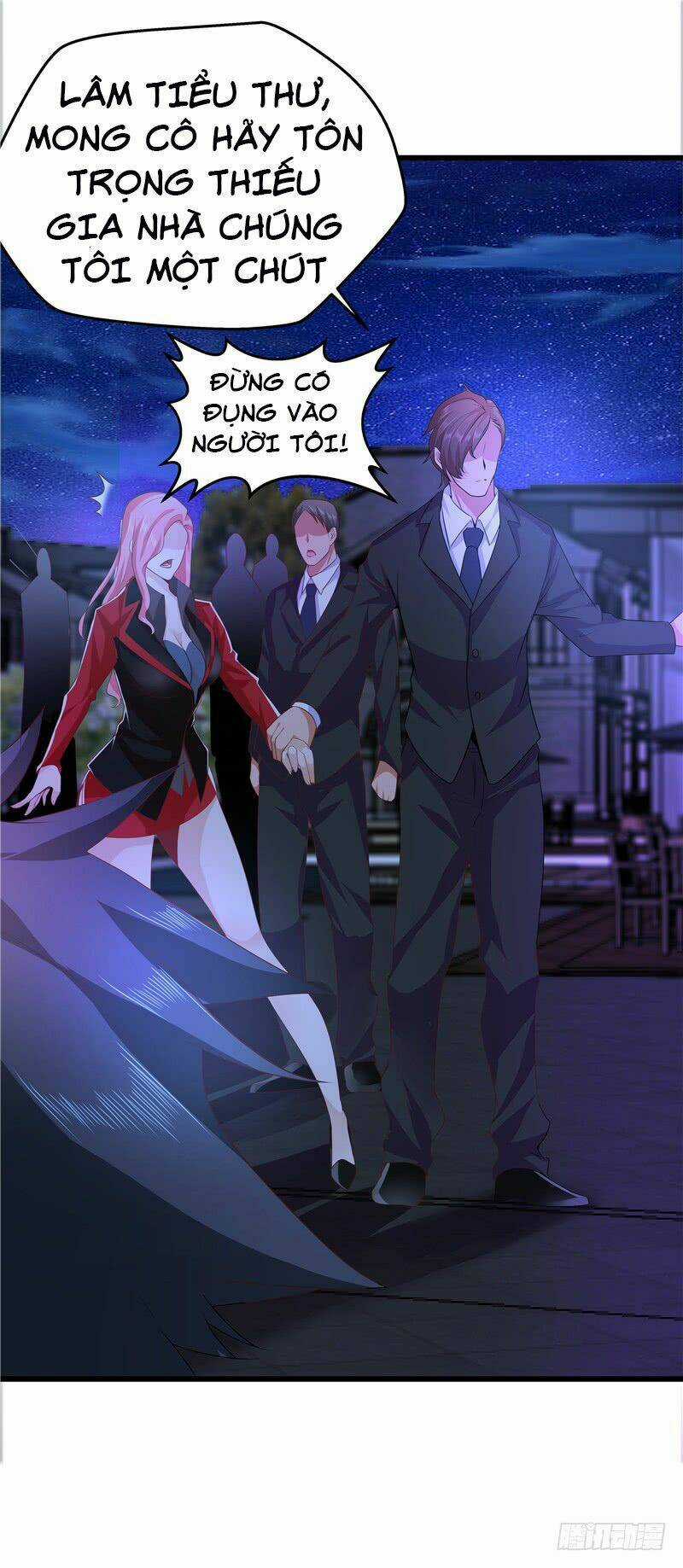 Nhất Phẩm Cao Thủ - Chapter 25 - Trang 4