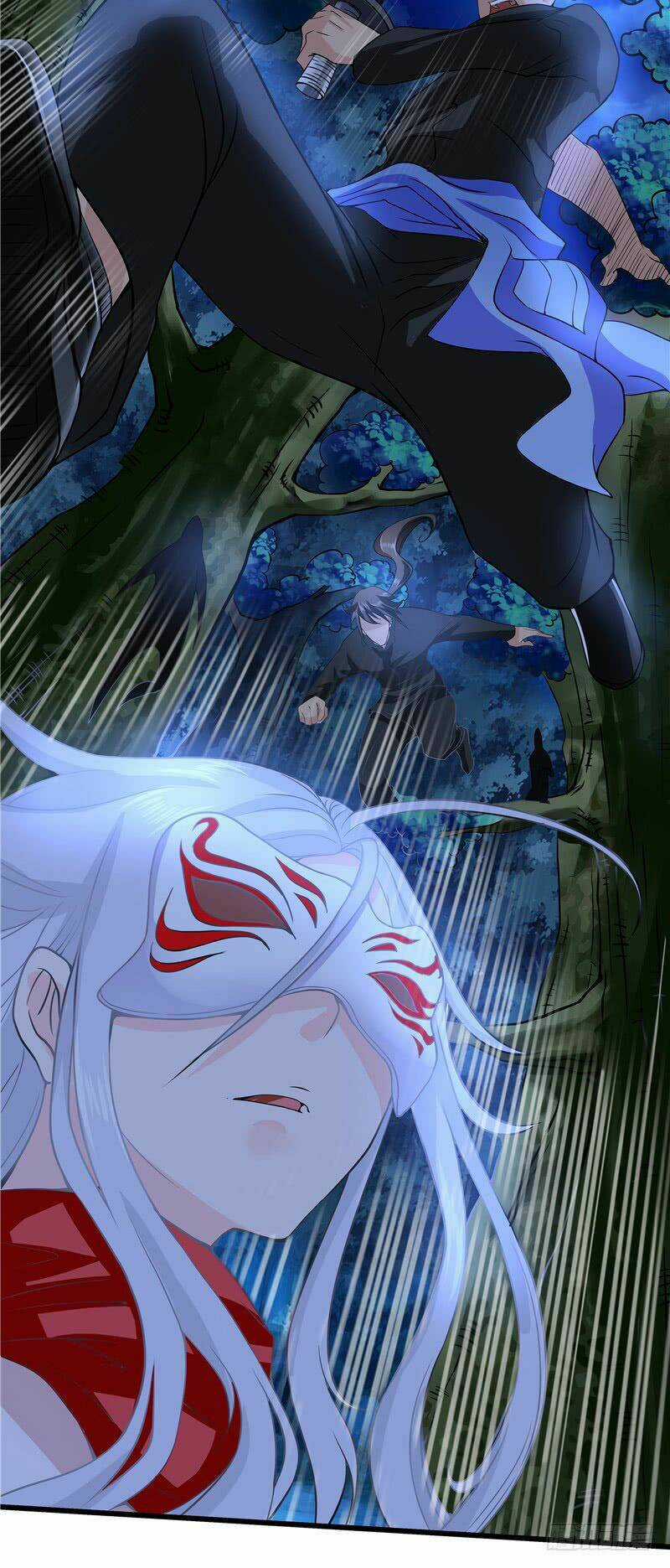 Nhất Phẩm Cao Thủ - Chapter 25 - Trang 31