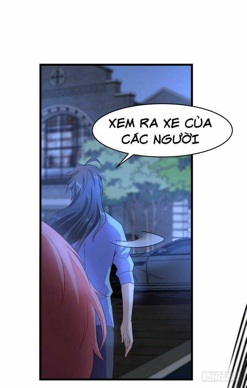 Nhất Phẩm Cao Thủ - Chapter 25 - Trang 5