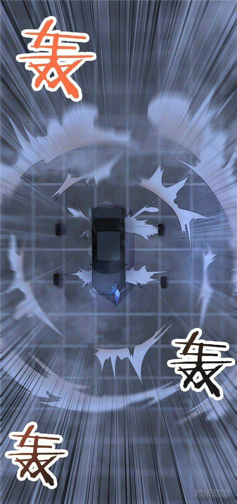 Nhất Phẩm Cao Thủ - Chapter 25 - Trang 7