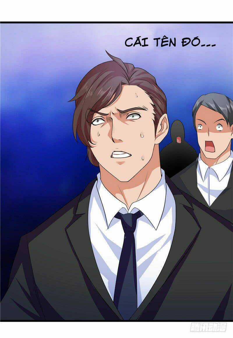 Nhất Phẩm Cao Thủ - Chapter 25 - Trang 10