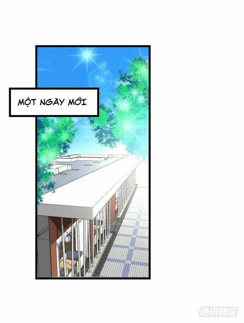 Nhất Phẩm Cao Thủ - Chapter 26 - Trang 14