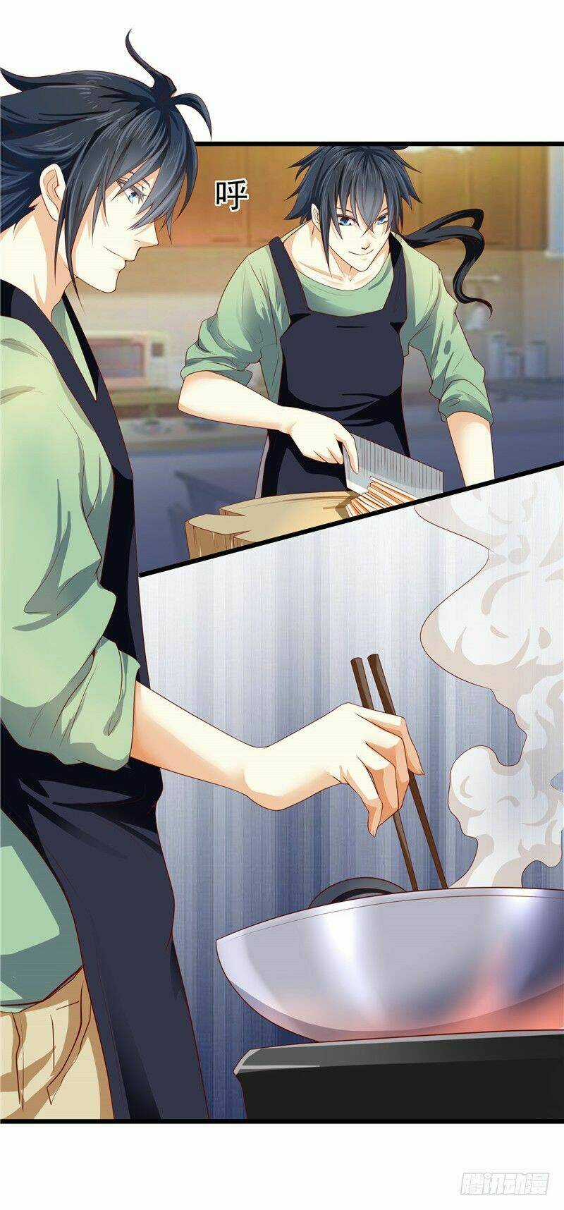 Nhất Phẩm Cao Thủ - Chapter 26 - Trang 15