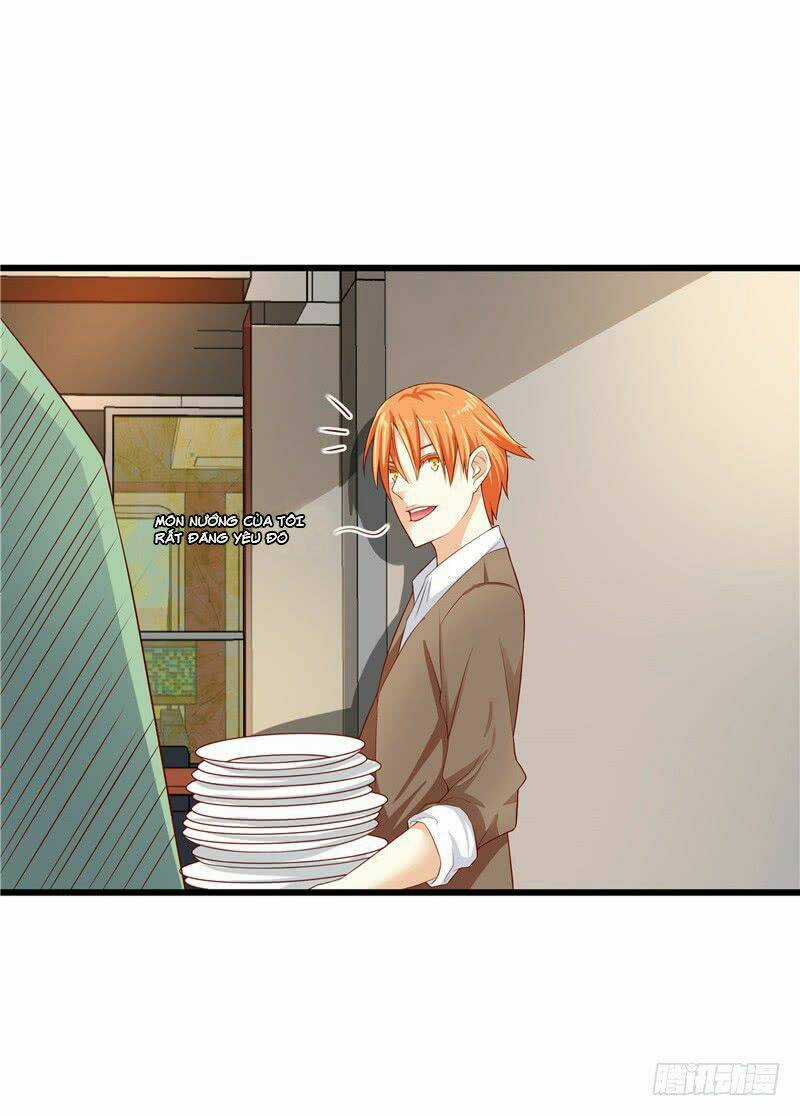 Nhất Phẩm Cao Thủ - Chapter 26 - Trang 16