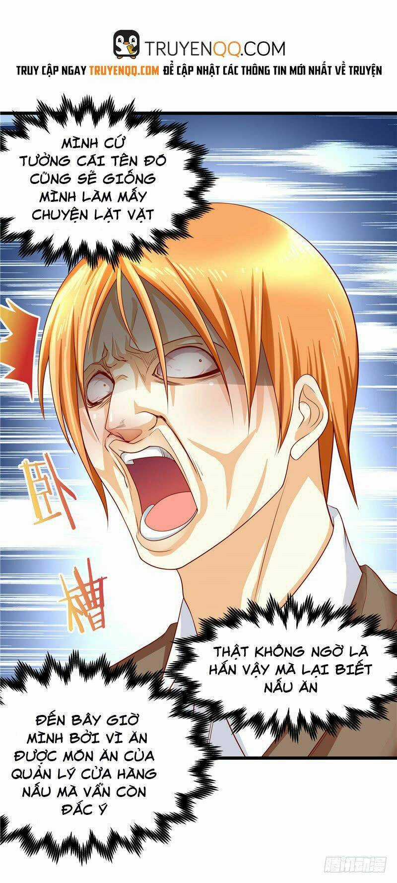 Nhất Phẩm Cao Thủ - Chapter 26 - Trang 17