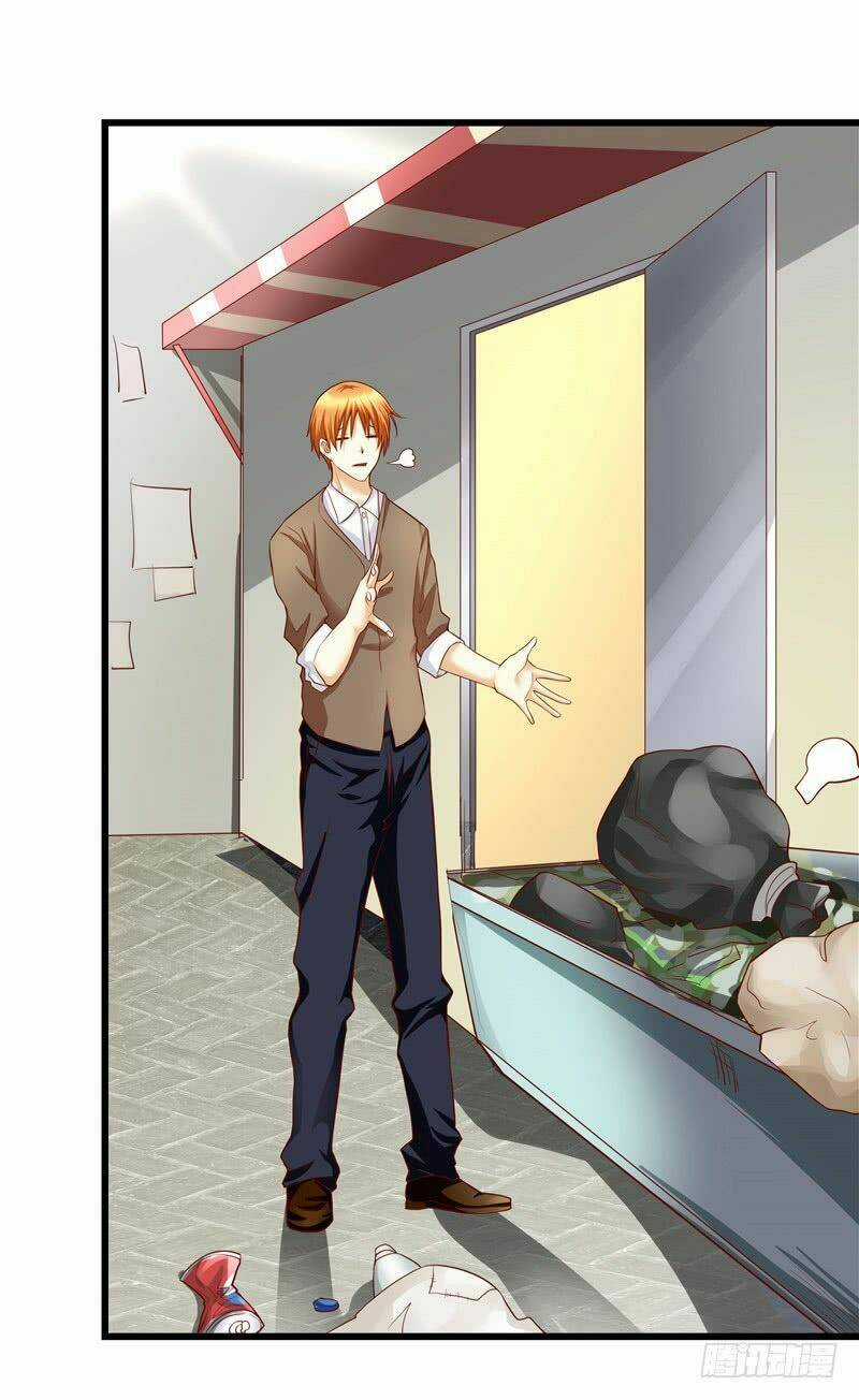 Nhất Phẩm Cao Thủ - Chapter 26 - Trang 19