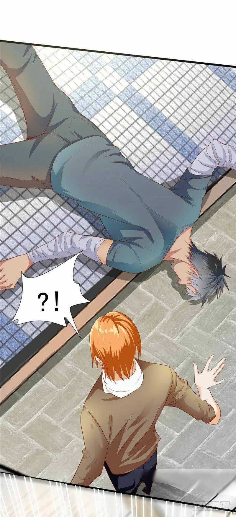 Nhất Phẩm Cao Thủ - Chapter 26 - Trang 21