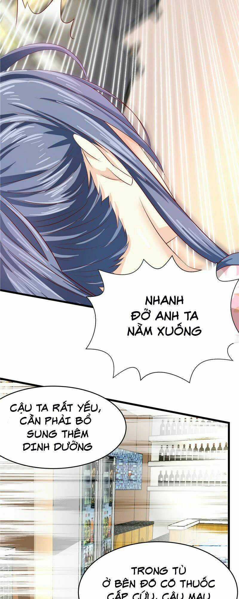 Nhất Phẩm Cao Thủ - Chapter 26 - Trang 24