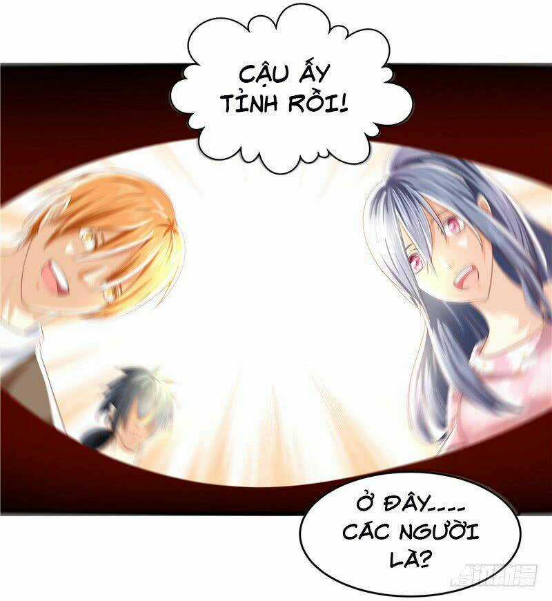 Nhất Phẩm Cao Thủ - Chapter 26 - Trang 30