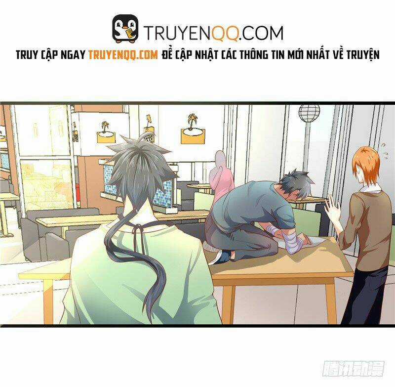 Nhất Phẩm Cao Thủ - Chapter 26 - Trang 34