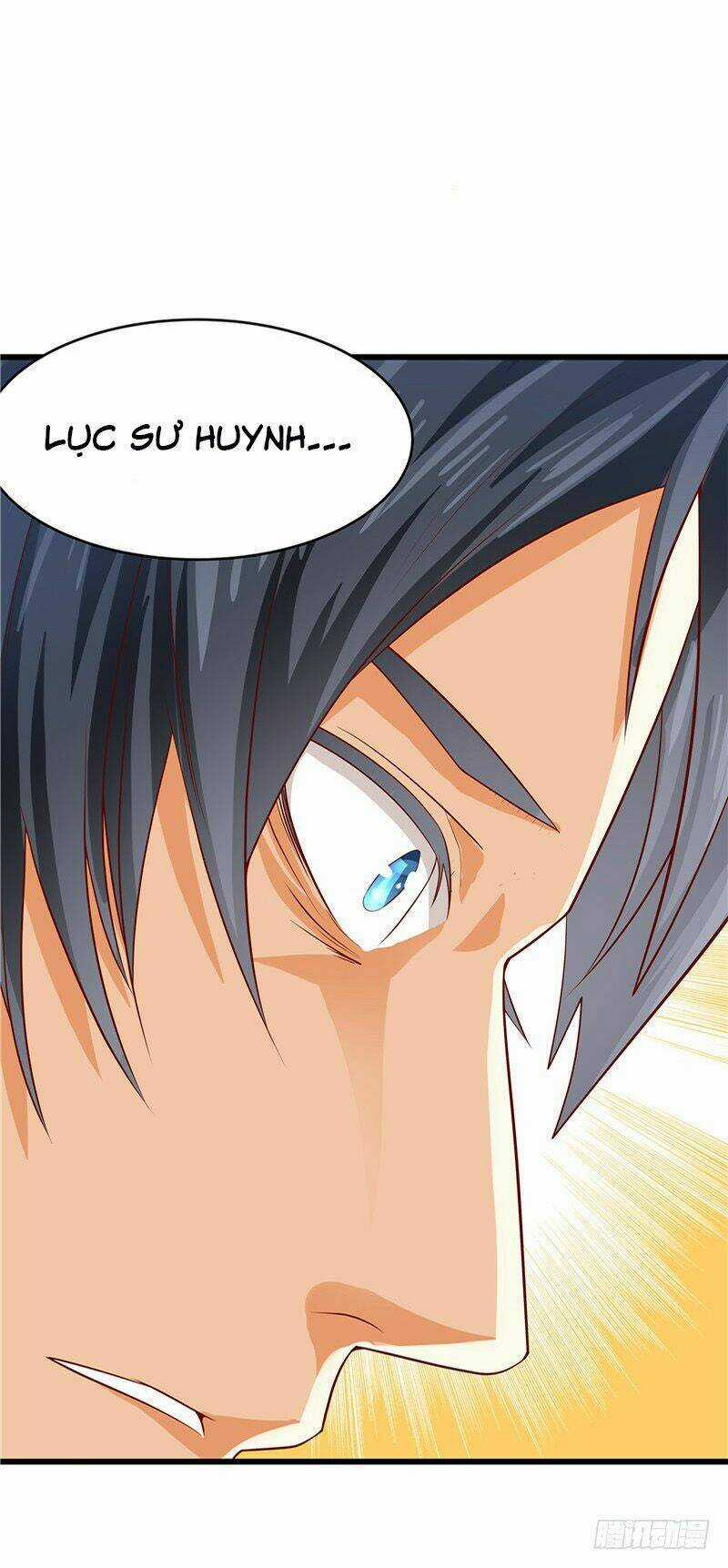 Nhất Phẩm Cao Thủ - Chapter 26 - Trang 35