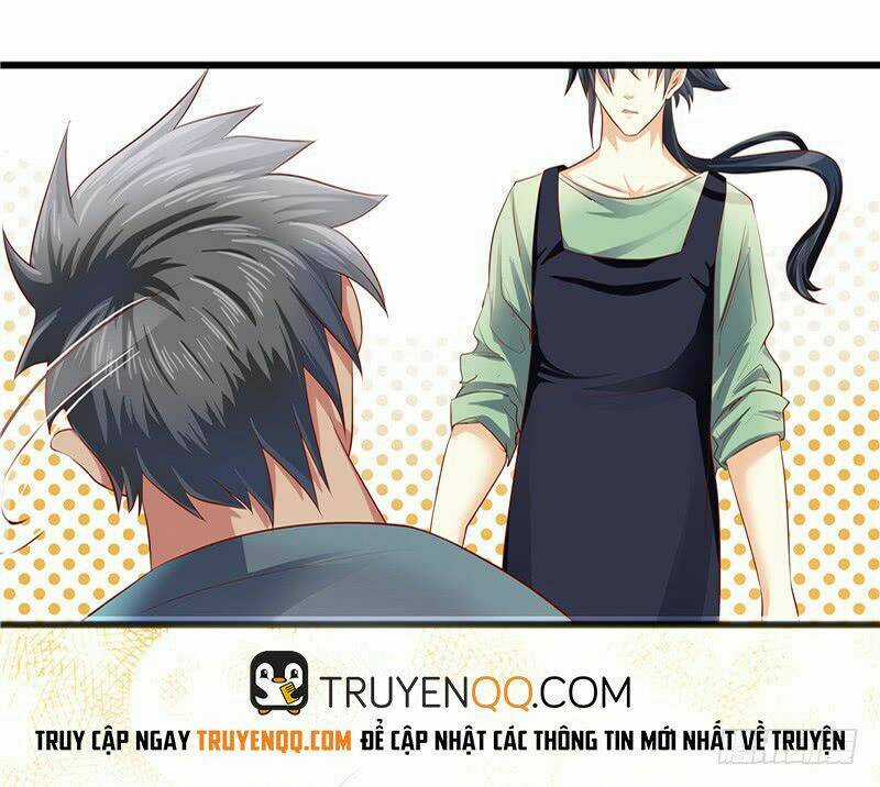 Nhất Phẩm Cao Thủ - Chapter 26 - Trang 36