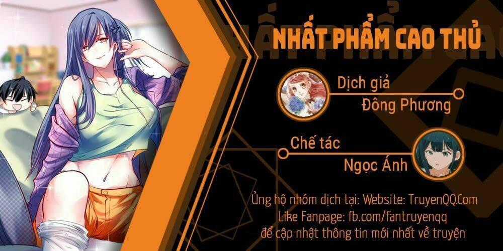 Nhất Phẩm Cao Thủ - Chapter 26 - Trang 40