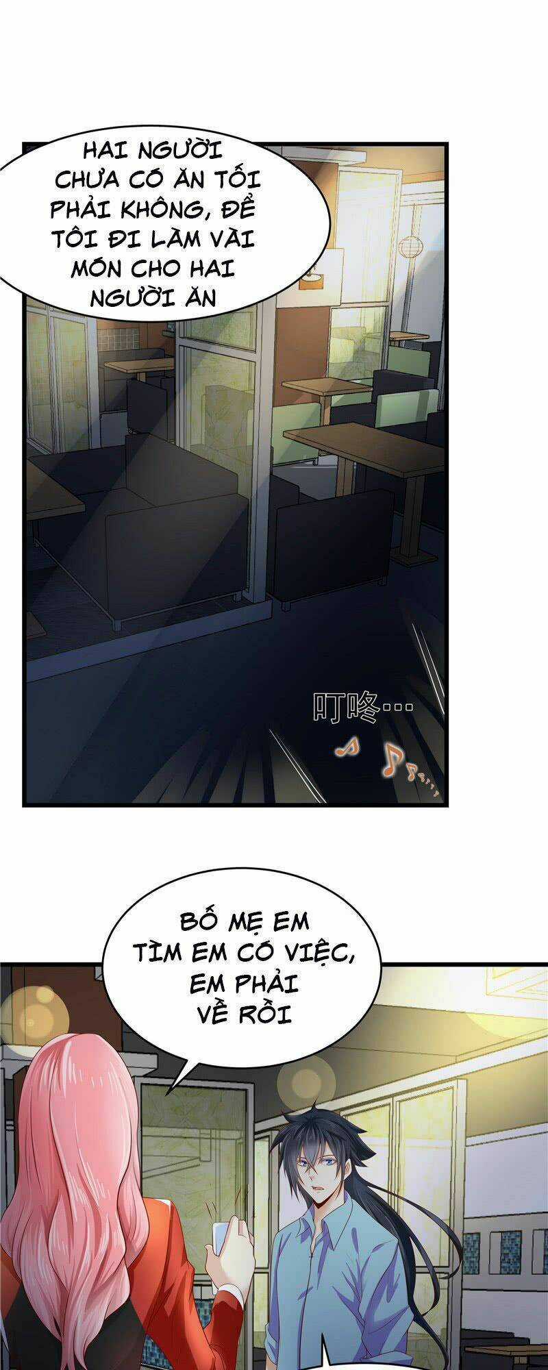 Nhất Phẩm Cao Thủ - Chapter 26 - Trang 7