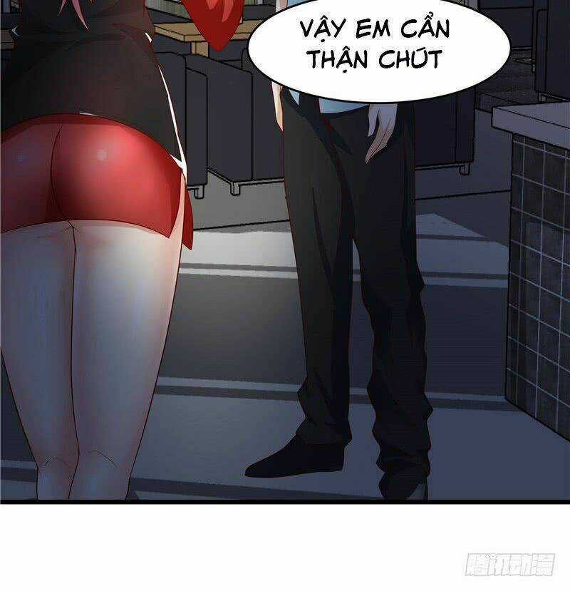 Nhất Phẩm Cao Thủ - Chapter 26 - Trang 8