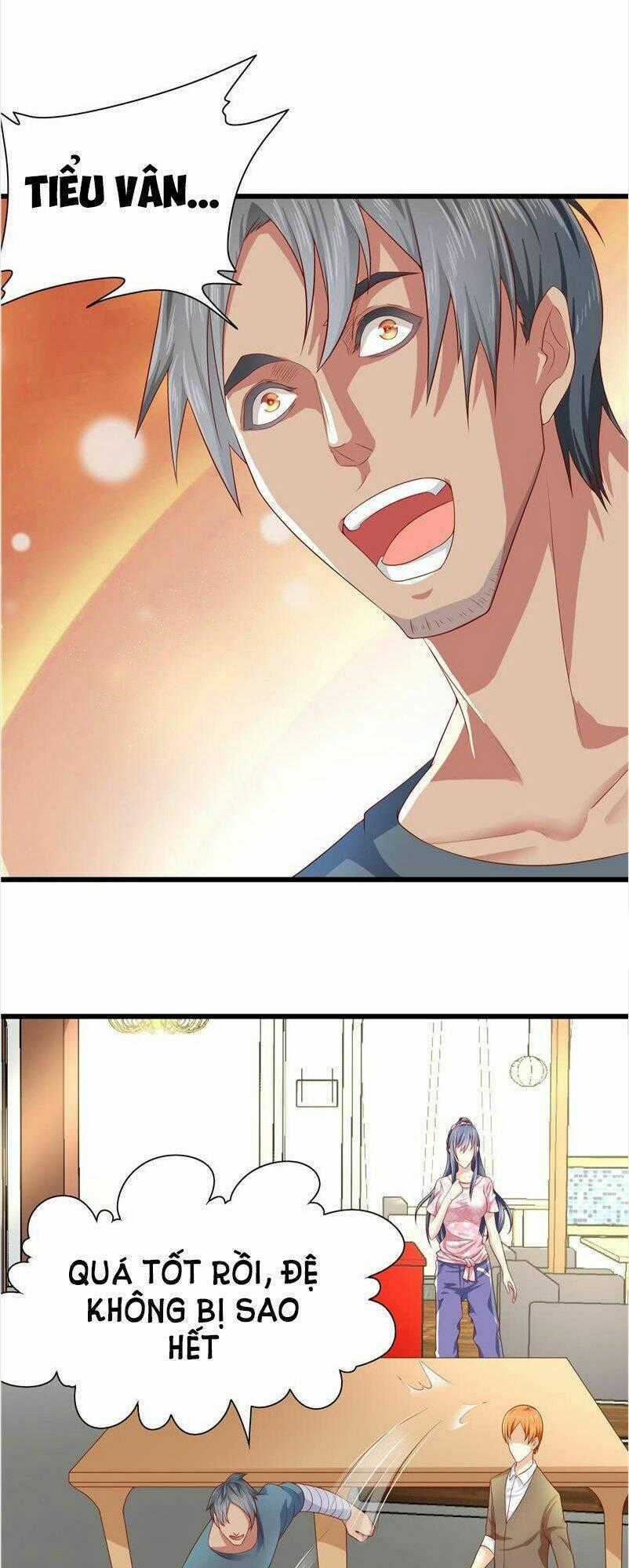 Nhất Phẩm Cao Thủ - Chapter 27 - Trang 2