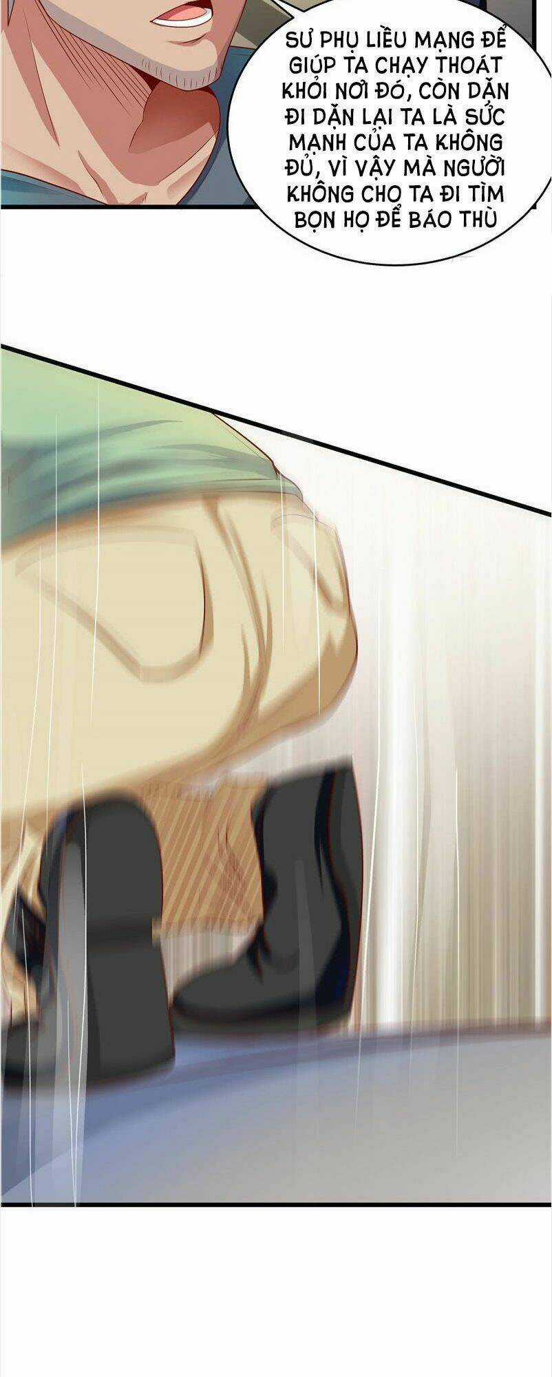 Nhất Phẩm Cao Thủ - Chapter 27 - Trang 13