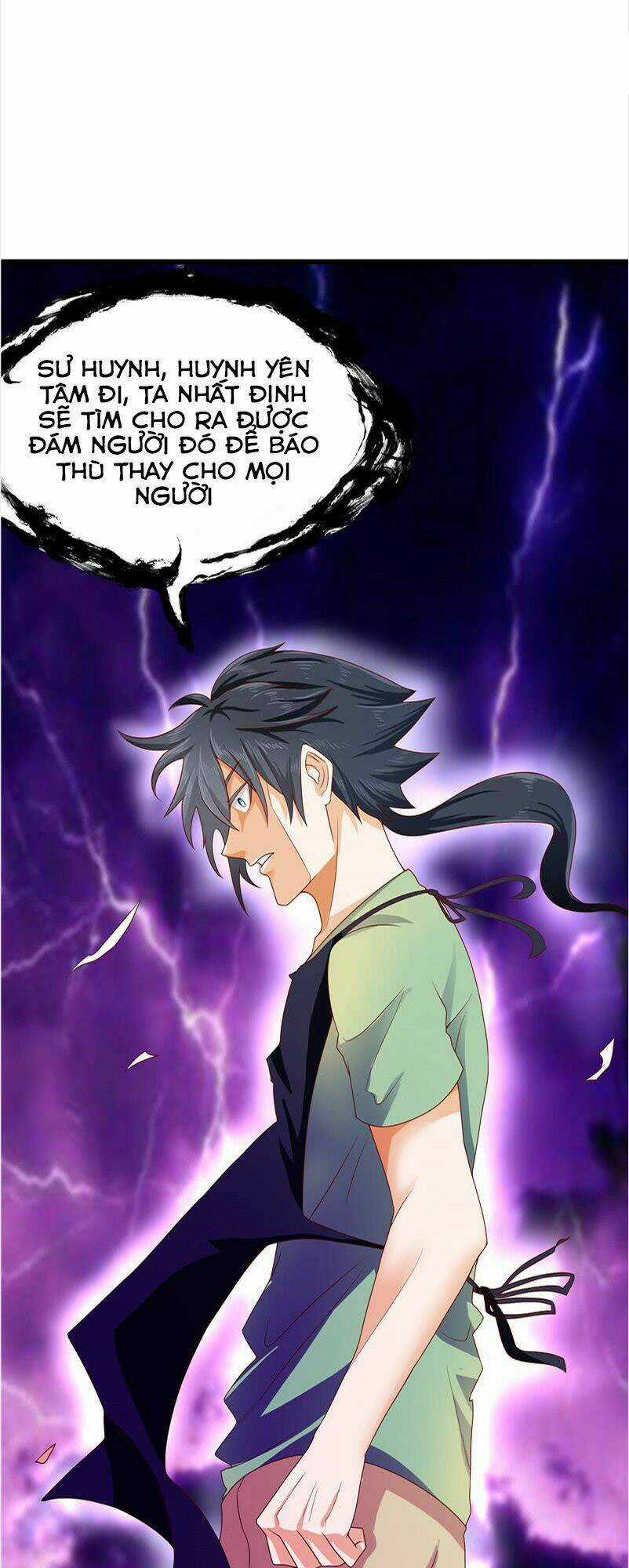 Nhất Phẩm Cao Thủ - Chapter 27 - Trang 14