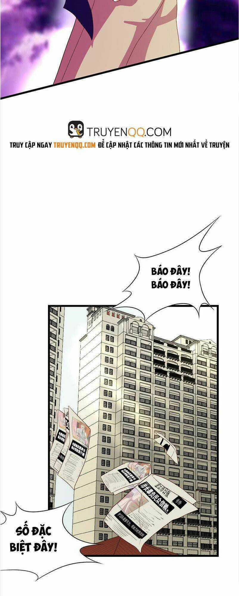 Nhất Phẩm Cao Thủ - Chapter 27 - Trang 15