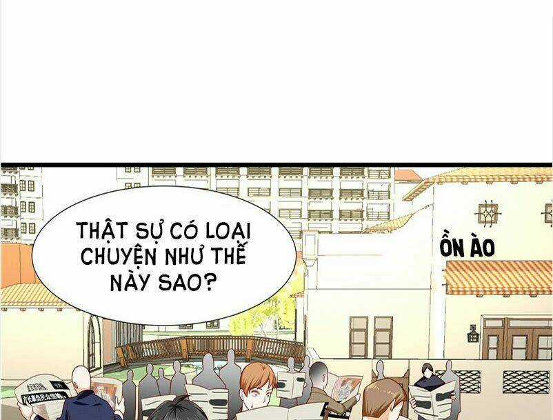 Nhất Phẩm Cao Thủ - Chapter 27 - Trang 16