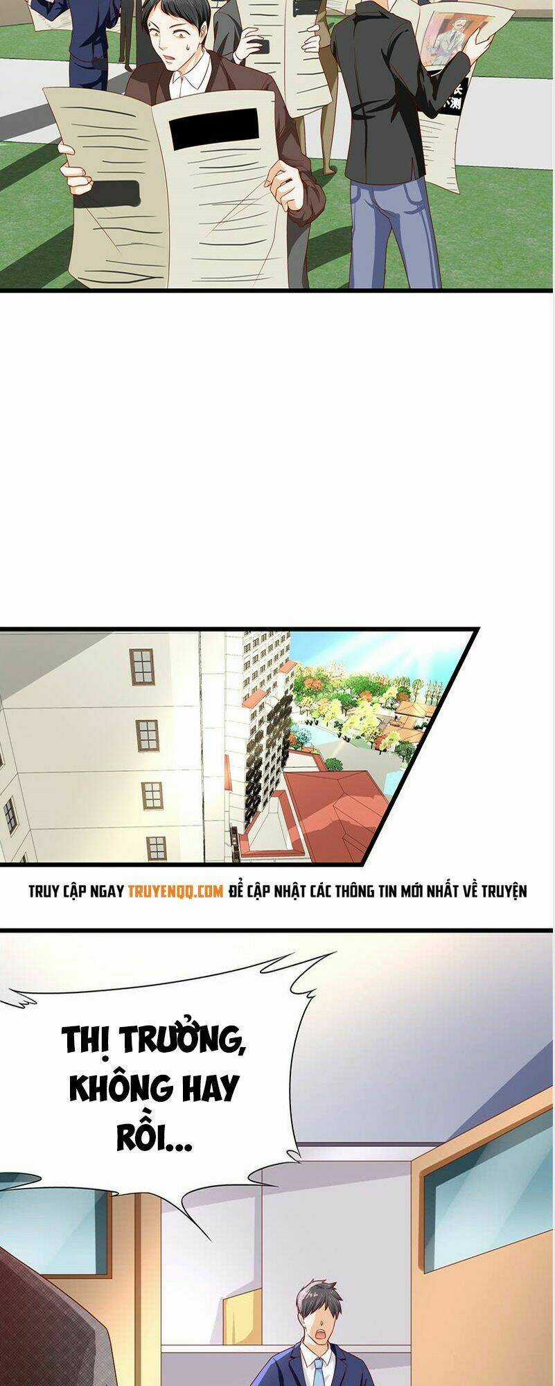 Nhất Phẩm Cao Thủ - Chapter 27 - Trang 17