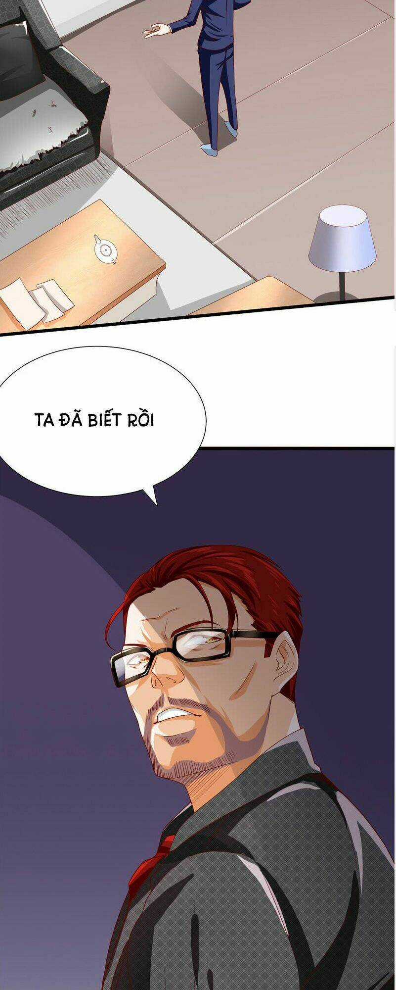 Nhất Phẩm Cao Thủ - Chapter 27 - Trang 19